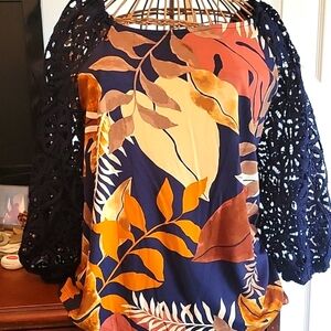 Women's tops/ blouse